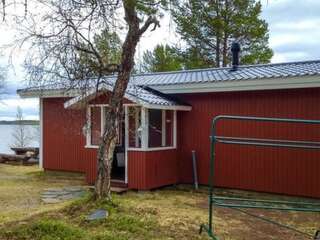 Фото Дома для отпуска Holiday Home Mellaniemi г. Hietajoensuu